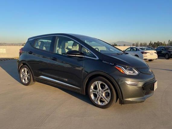 CHEVROLET BOLT EV 2020 1G1FW6S08L4147424 image CHEVROLET BOLT EV 2020 1G1FW6S08L4147424 image
